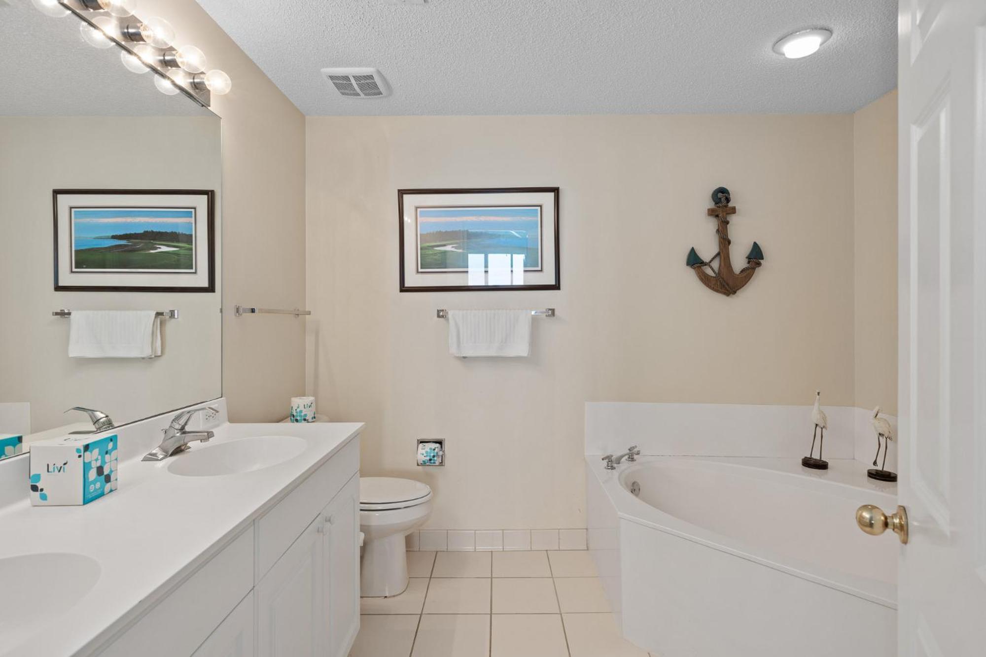 3503 Seacrest - Host2Coast Hilton Head Island Exterior foto
