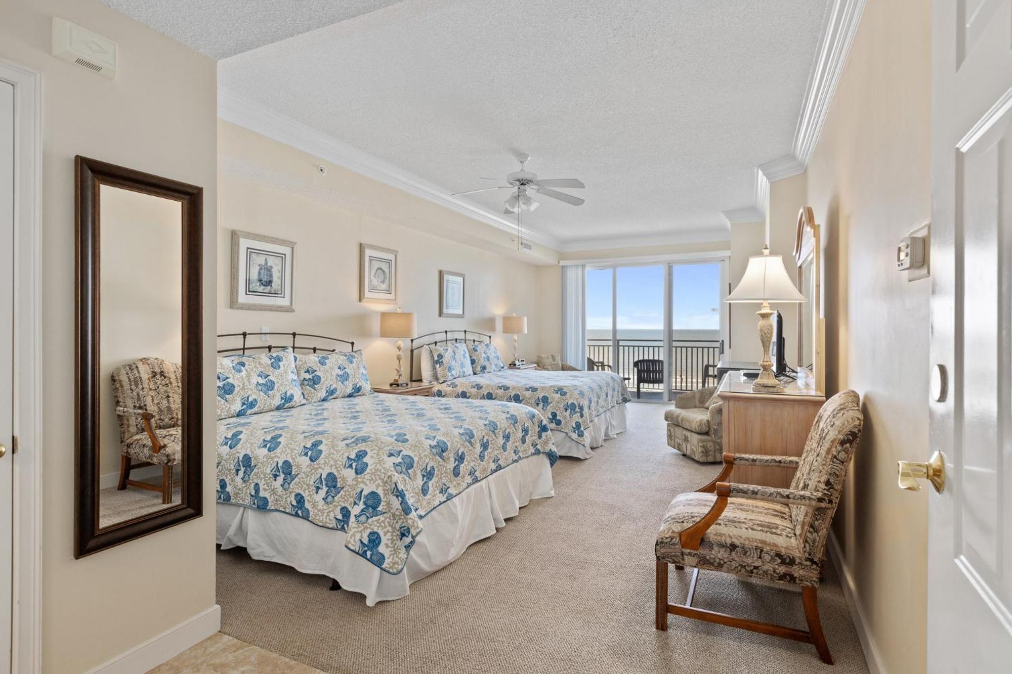 3503 Seacrest - Host2Coast Hilton Head Island Exterior foto