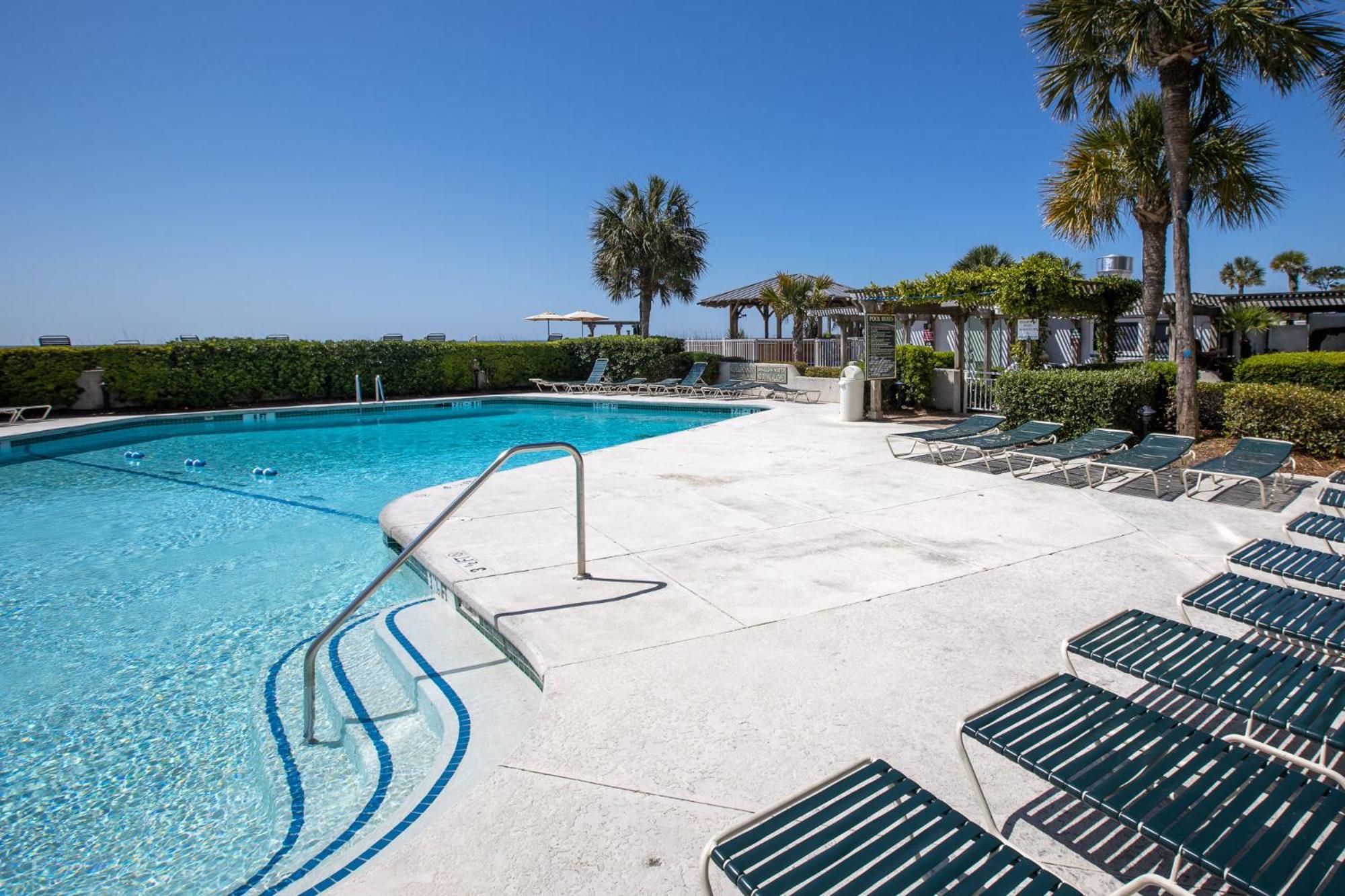 3503 Seacrest - Host2Coast Hilton Head Island Exterior foto