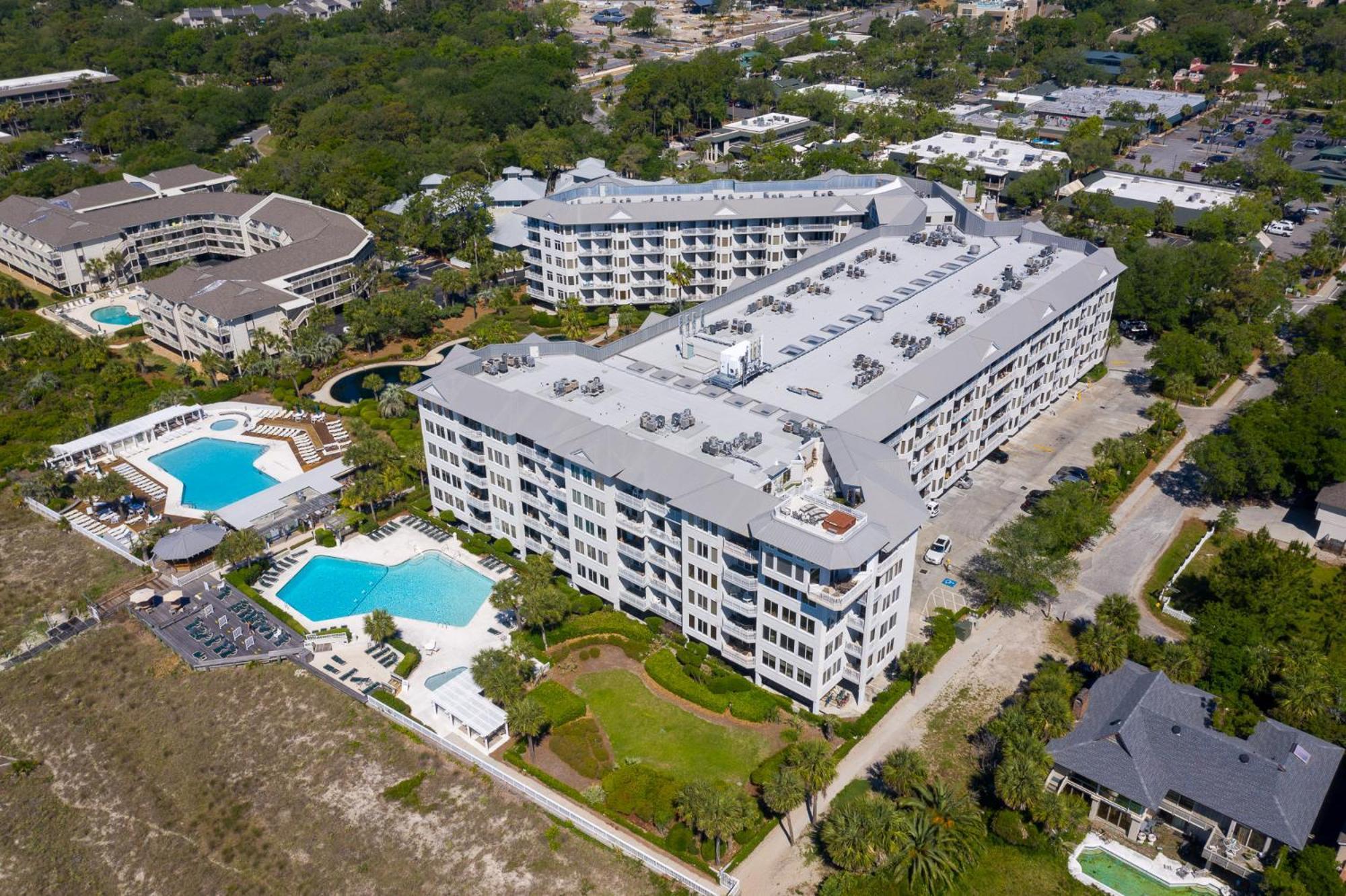 3503 Seacrest - Host2Coast Hilton Head Island Exterior foto