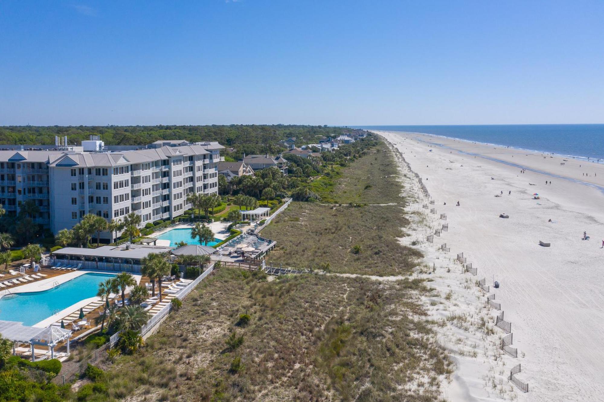 3503 Seacrest - Host2Coast Hilton Head Island Exterior foto