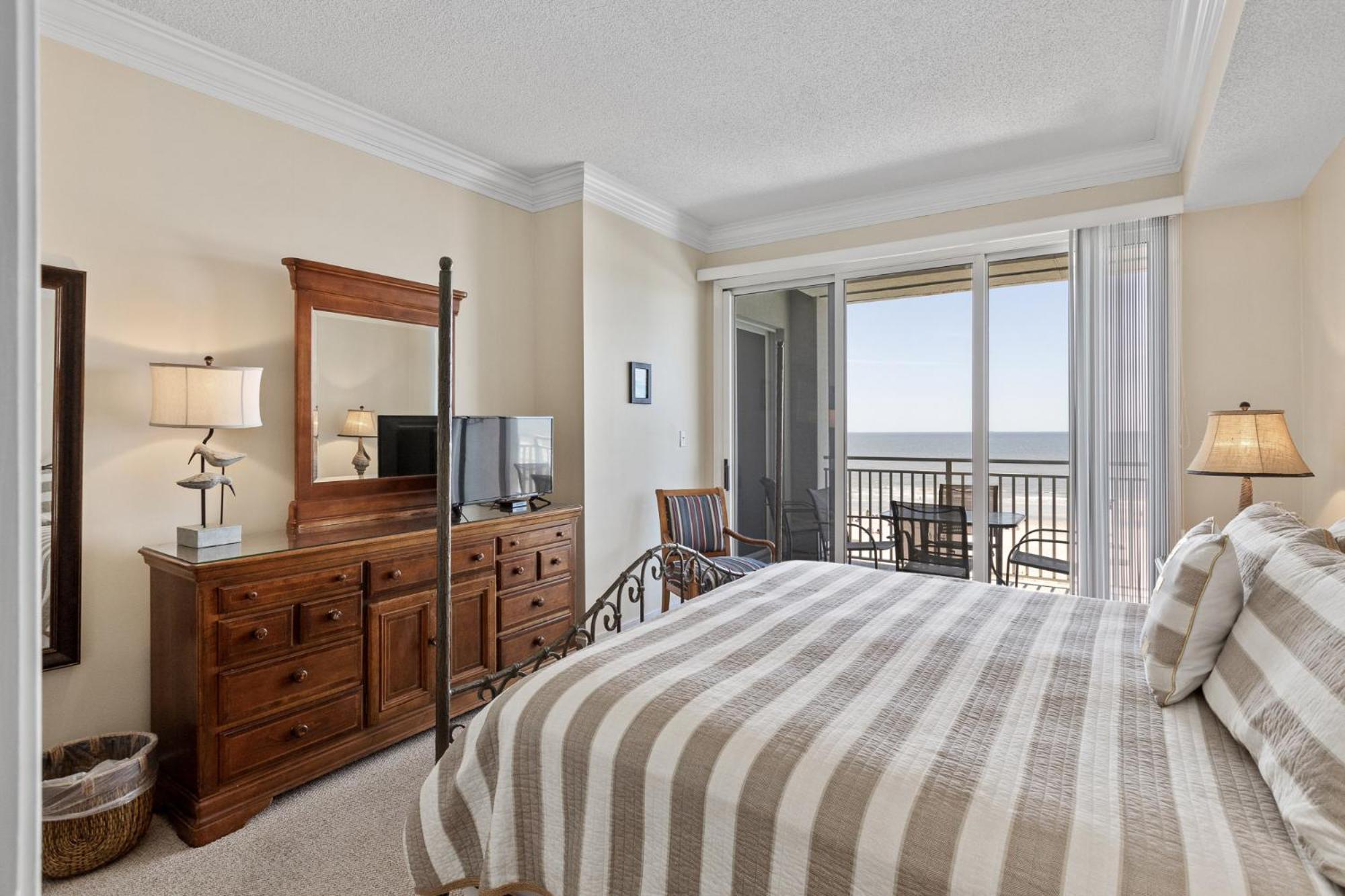 3503 Seacrest - Host2Coast Hilton Head Island Exterior foto