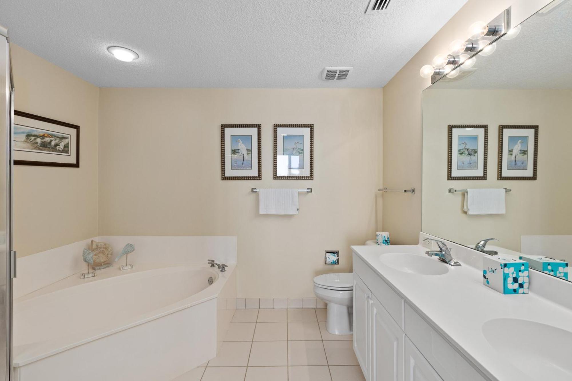3503 Seacrest - Host2Coast Hilton Head Island Exterior foto