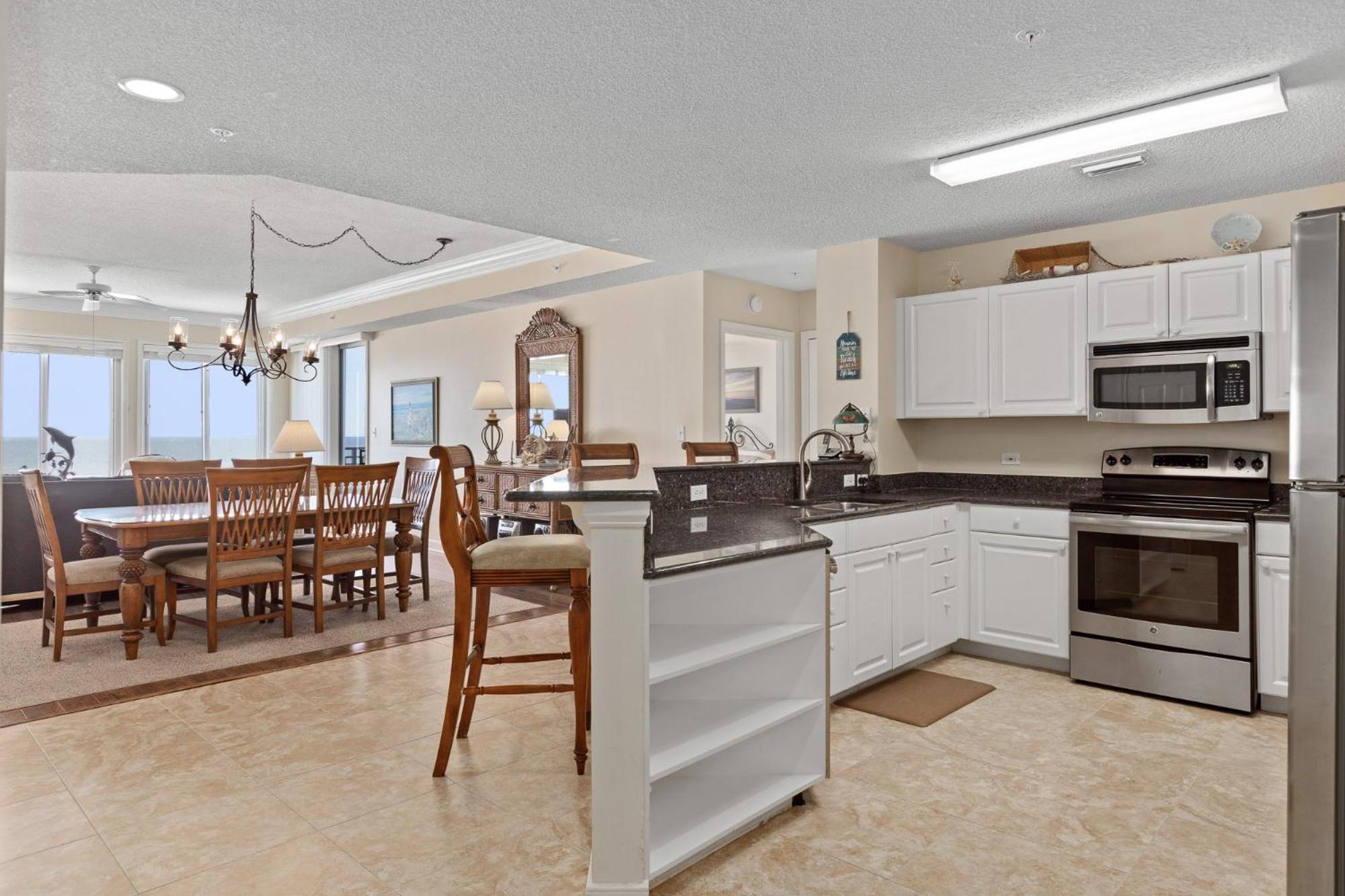 3503 Seacrest - Host2Coast Hilton Head Island Exterior foto
