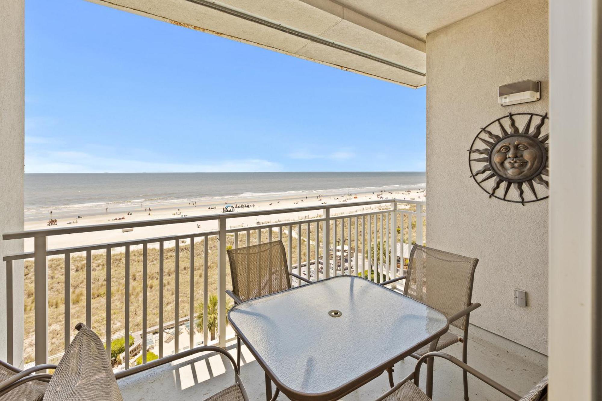 3503 Seacrest - Host2Coast Hilton Head Island Exterior foto