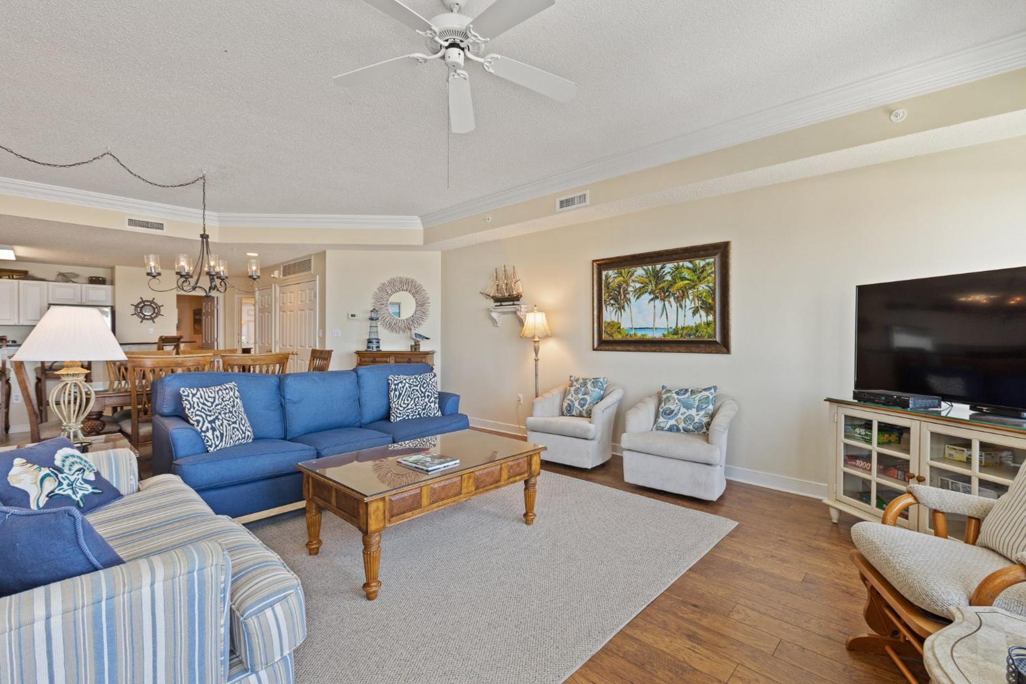 3503 Seacrest - Host2Coast Hilton Head Island Exterior foto