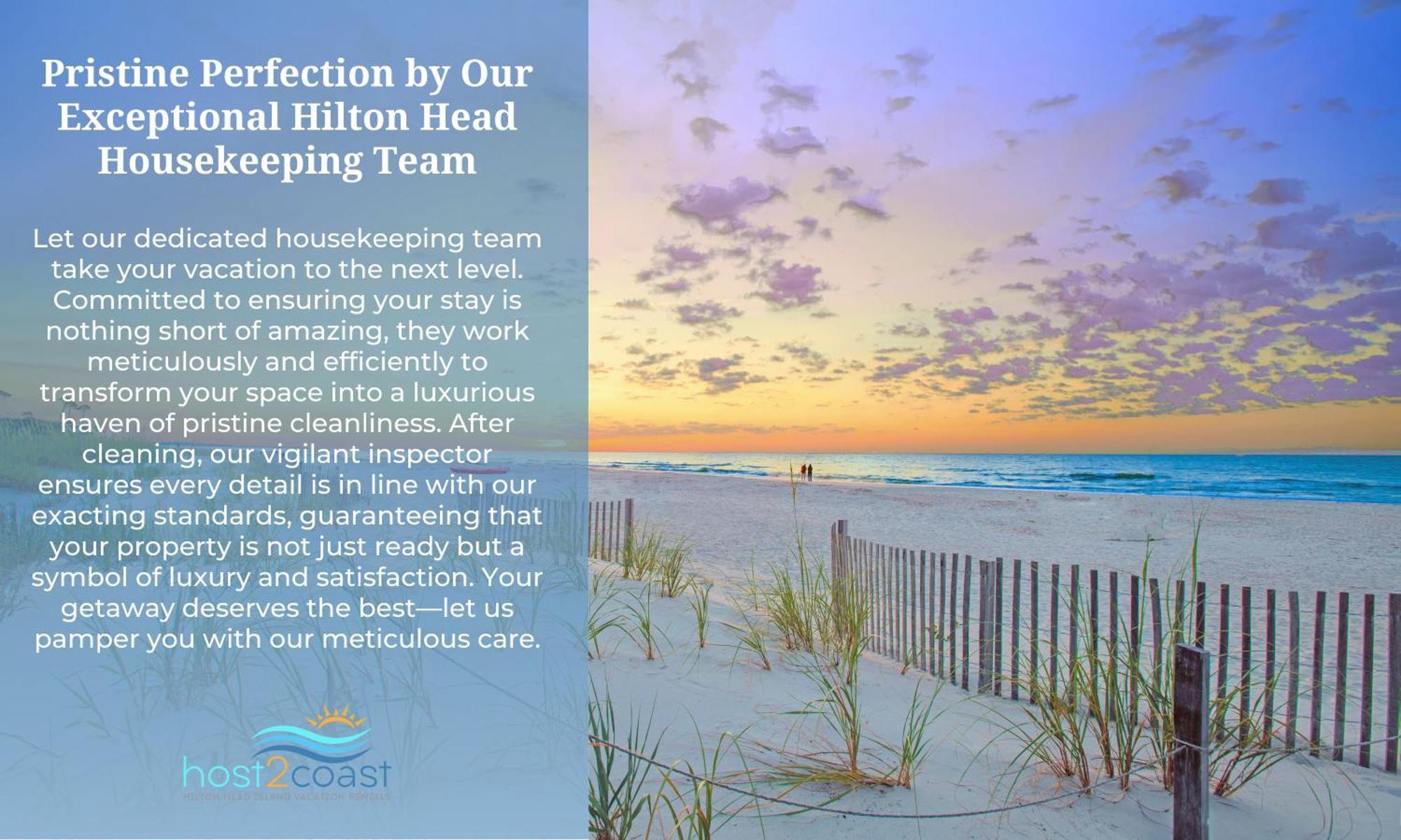 3503 Seacrest - Host2Coast Hilton Head Island Exterior foto